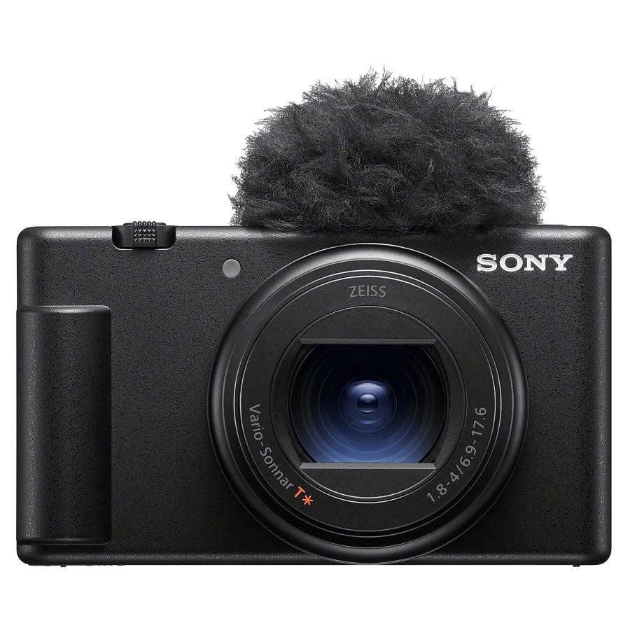 VLOGCAM ZV-1M2 [ブラック] 4548736155718